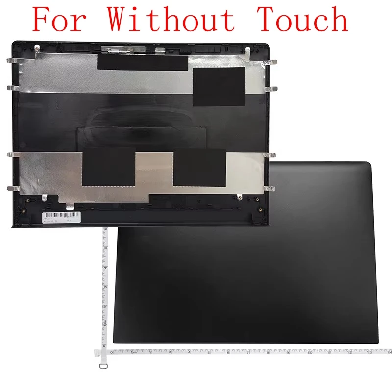 Nieuwe LCD Back Cover/bezel/Palmsteun Cover/Bottom Cover Voor Lenovo Ideapad S400 S405 S410 S415 I1000 AP0SB000100 S40-70 S436