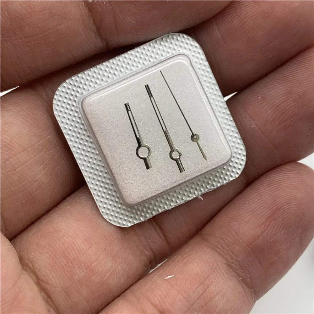 อุปกรณ์เสริมสำหรับนาฬิกาเข็มนาฬิกาสำหรับการเคลื่อนไหว8200อะไหล่ซ่อมและดัดแปลงอะไหล่สำหรับช่างซ่อมนาฬิกา