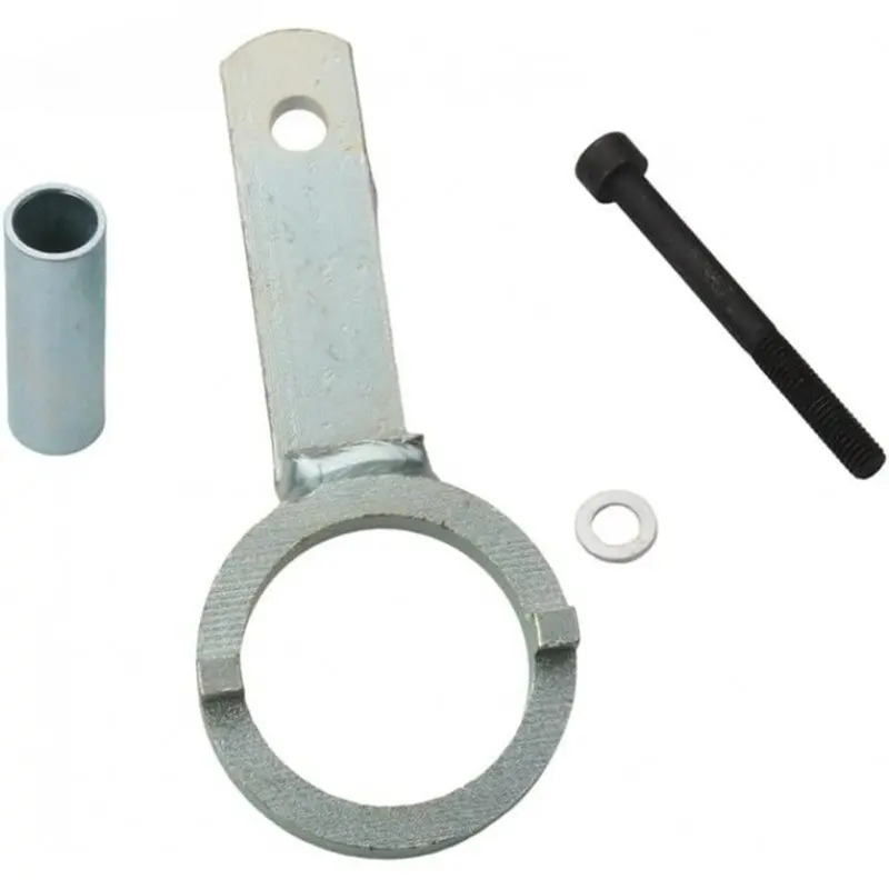 

Variator Holder Tool For Vespa GT 60 GTS250 GTS300 GTV250 GTV300 GTV 250Cc 300Cc 4-Stroke Engines 4T 4V LC 5442