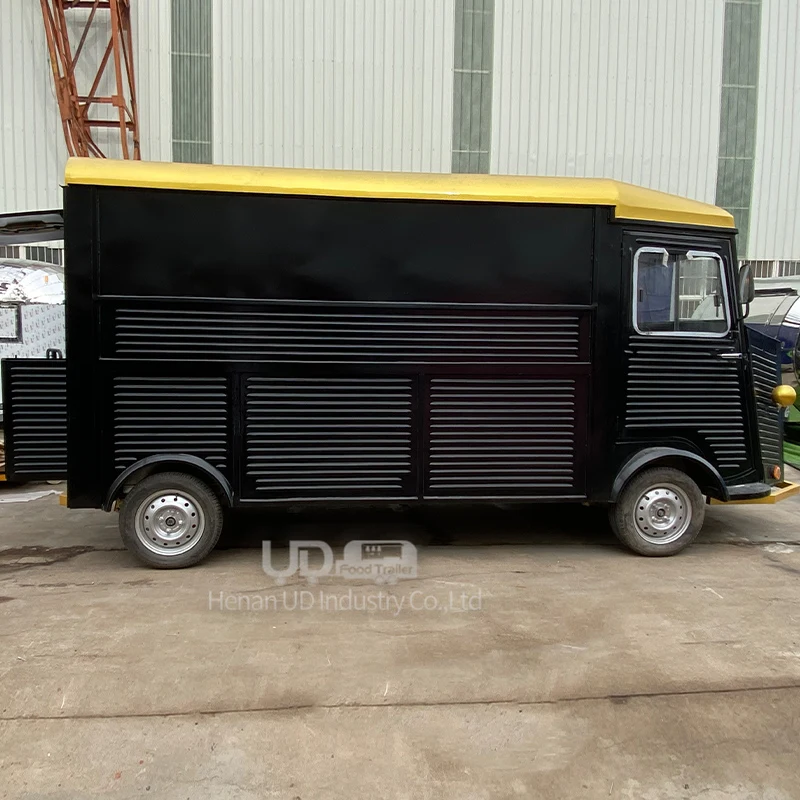 旅行クールrvモバイルハウストラックキャラバンキャンピングカーオフロードトレーラー