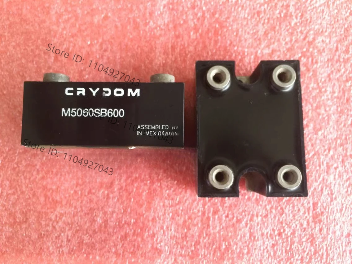 Crydom New M50100THA Rectifier Bridge Module M50100SB600 Spot M50100TB CY8713