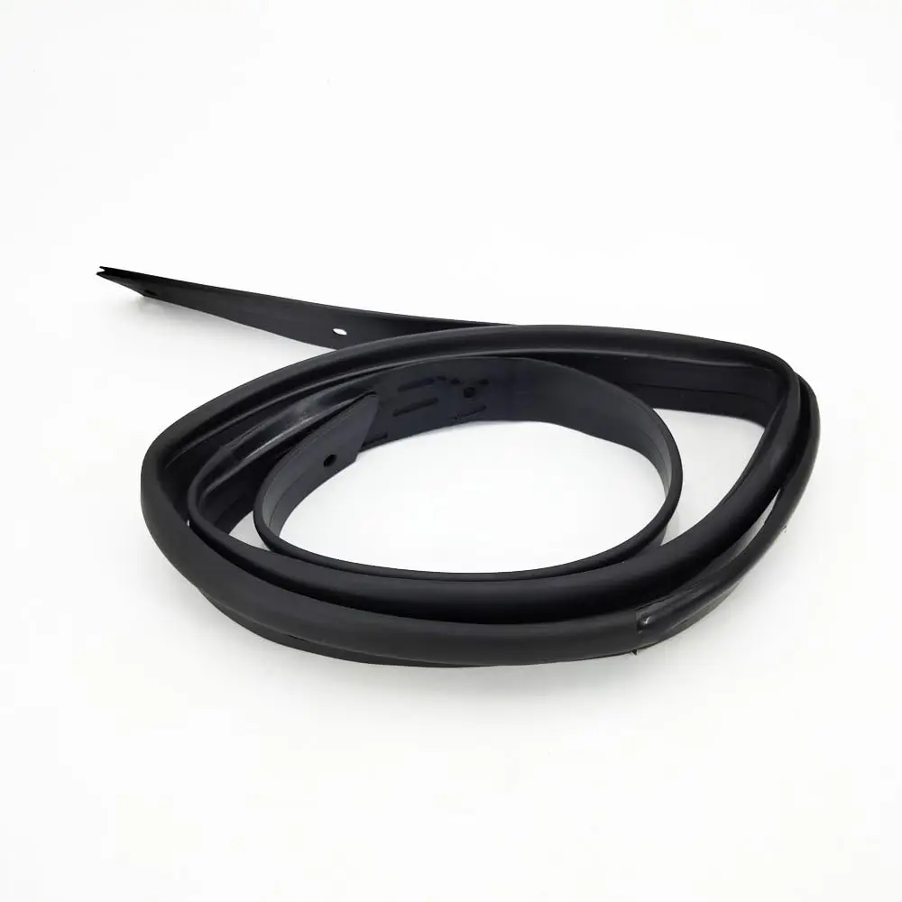 Hood Bonnet Rubber Seal Strip 74146-TBA-A01 For Honda Civic 2016 2017 2018 2019 view 4