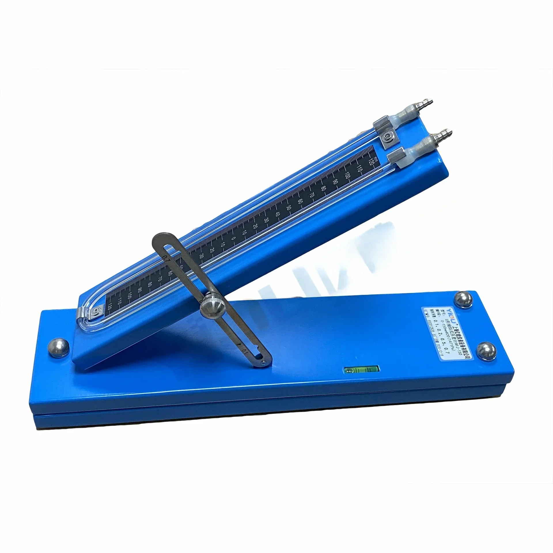 

Bestseller Pressure Gauge AFJ-150 U-Shaped Pressure Meter U-Shaped Tasimeter