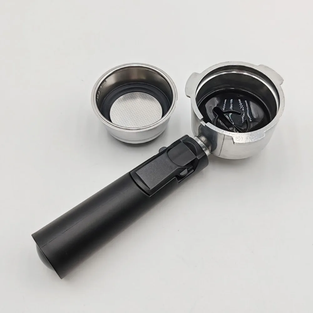 

Coffee Espresso Machine Handle Replacement Parts, Cafe Bracket Handle for HOMIX、GEEPAS/GYPAS/SACHI/DERLLA/NIKAI/VITEK/HOMELEC