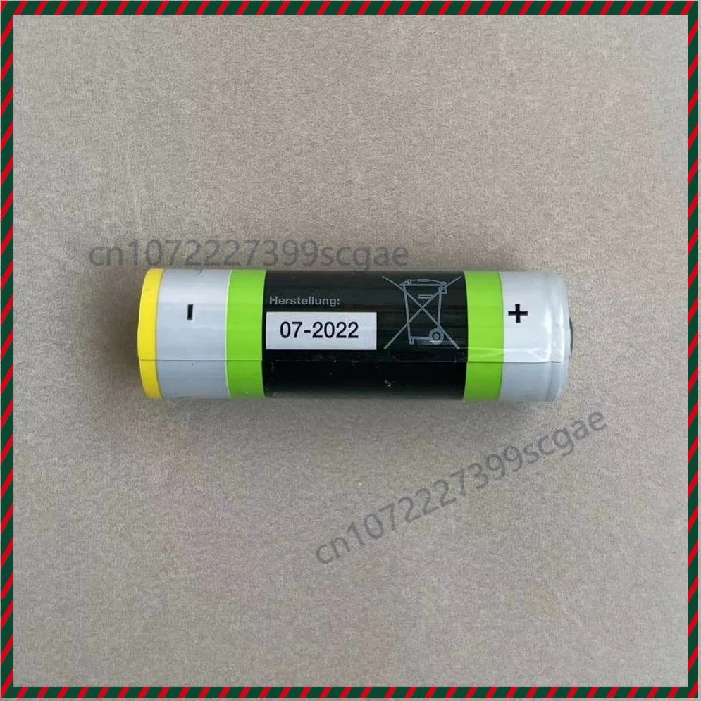 6pcs AA 2300mAh High Capacity Ni-MH Rechargeable Battery For MARS