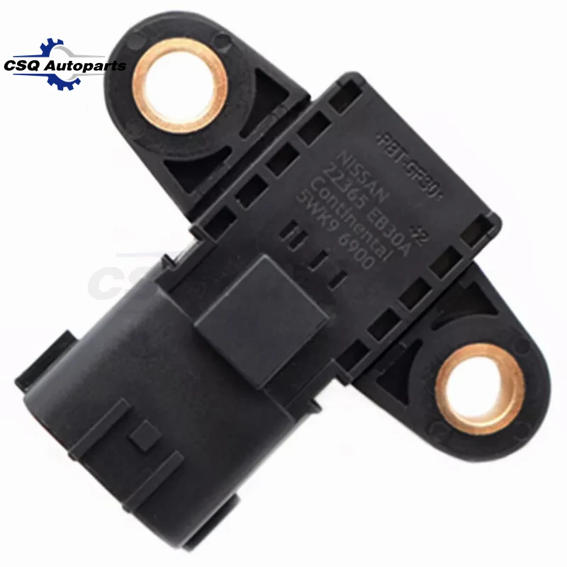 

22365-EB30A MAP Pressure Sensor Turbo Boost For Nissan PATHFINDER R51/FRONTIER D40/NAVARA Platform/Chassis D40 2.5 dCi 4WD