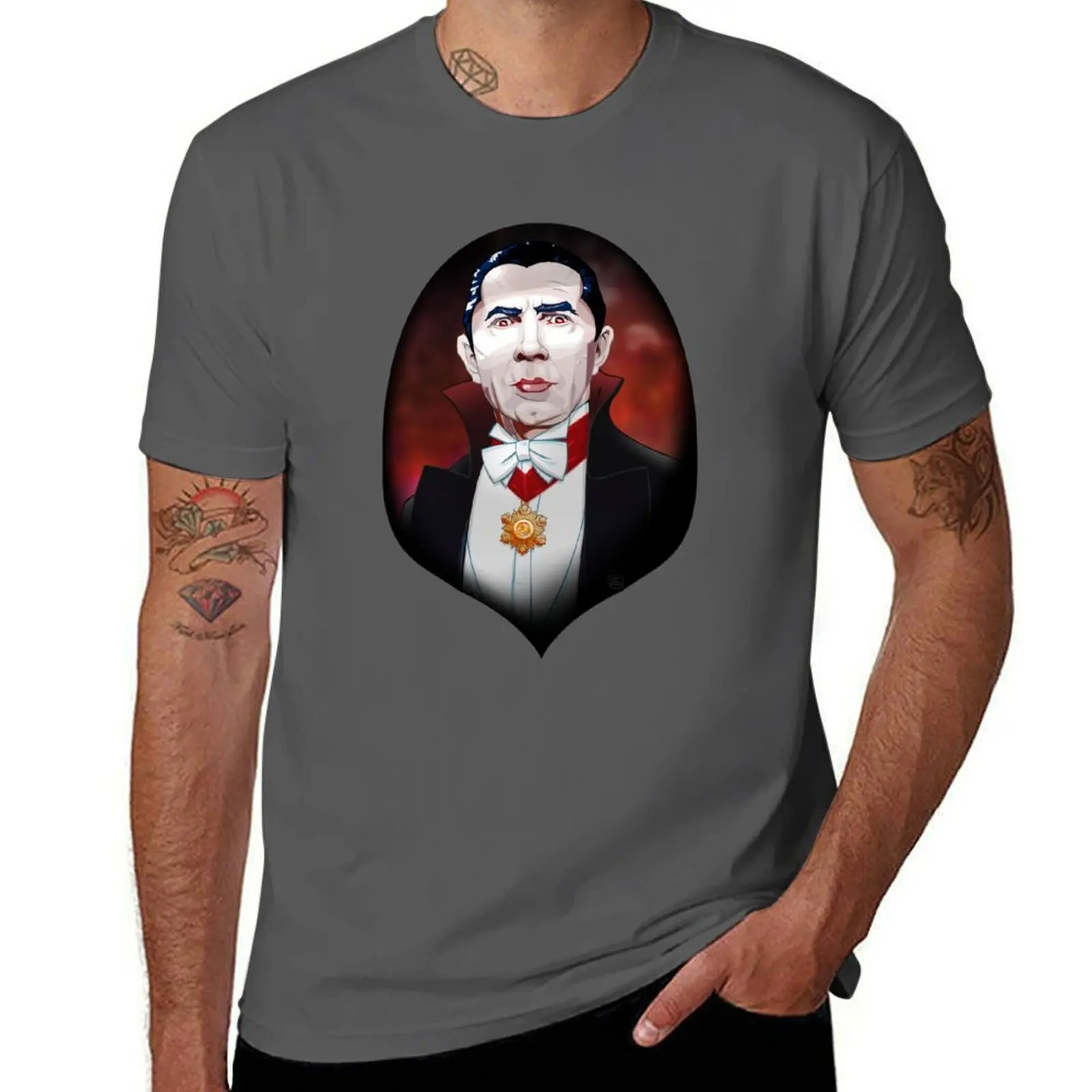 I Am The King Of My…