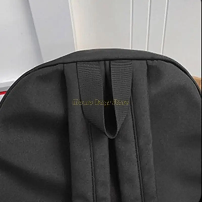 

X90D Large Capacity School Backpack Laptop Backpacks School Bag Nylon College Book Bags Casual Travel Rucksack