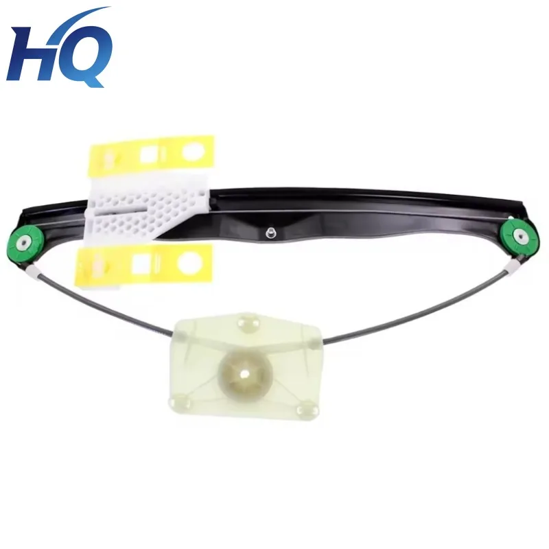 

8P4839461B 8P4839462B Car Rear Left Right Electric Power Window Regulator for Audi A3