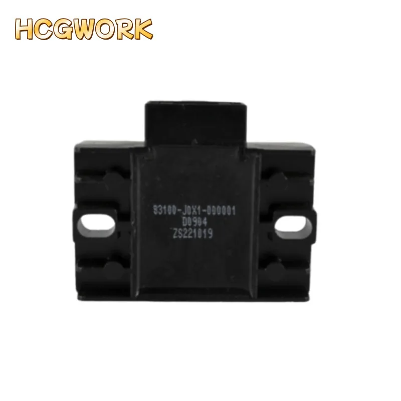 

voltage regulating rectifier for Zongshen Cyclone 150R ZS150-45