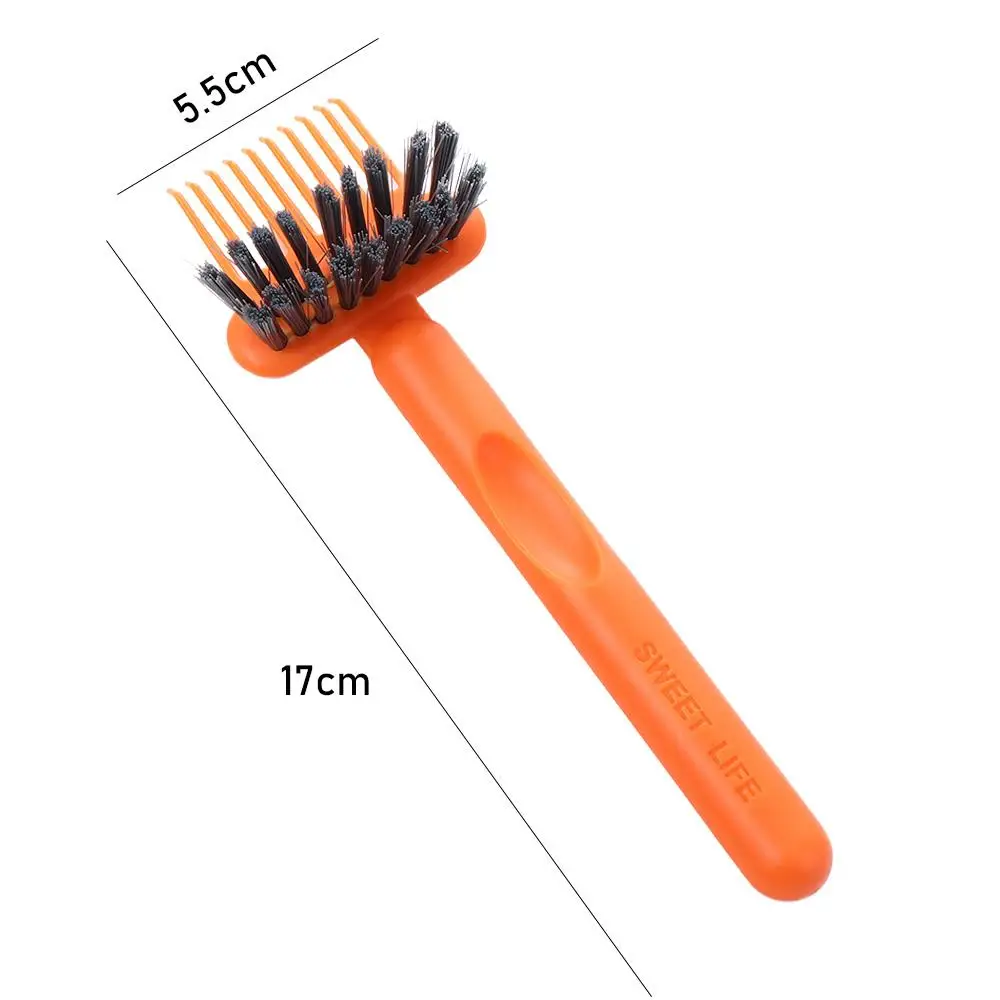 for Removing Hair Dust Detangling Comb Cleaner Tool Comb Hair Remover Brush Comb Cleaning Brush Hair Brush Cleaning Tool