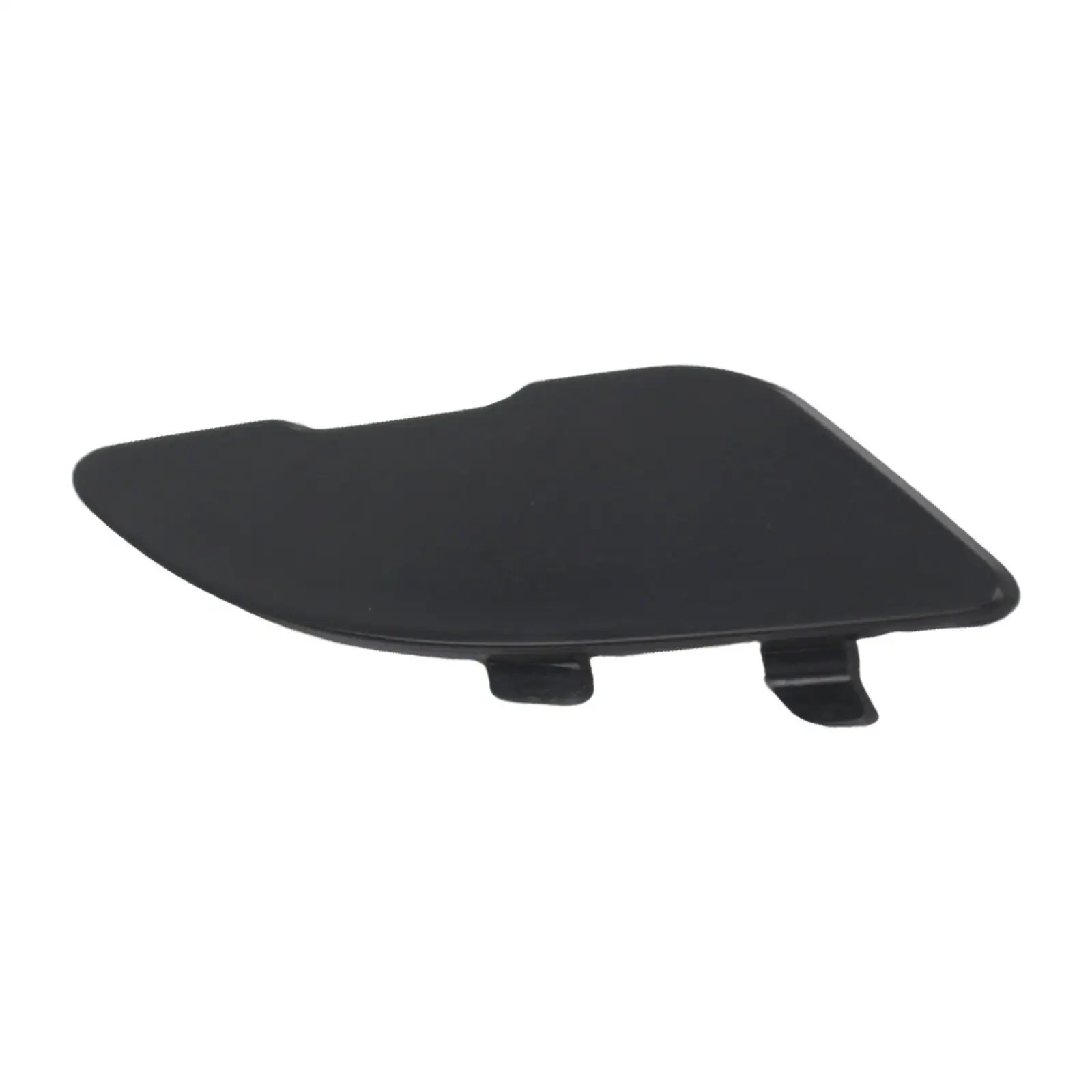 Easy Install Front Bumper Tow Hook Eye Cap Lid PP Plastic for Volvo C30 MK1 Facelift 2010 2013