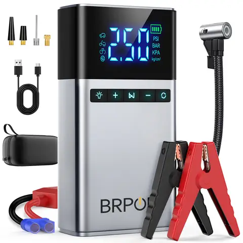 top 10 best sales battery jumper - №6
