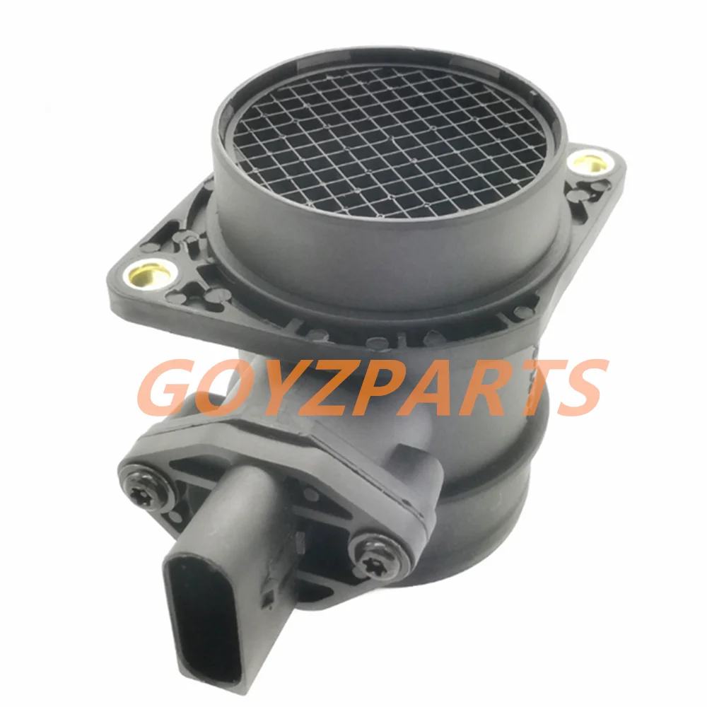 Mass Air Flow Sensor For Audi Q7 RS4 VW Golf Jetta New Beetle Phaeton Touareg 2.0 0280218060 0280218122 06A906461G 1JD906461