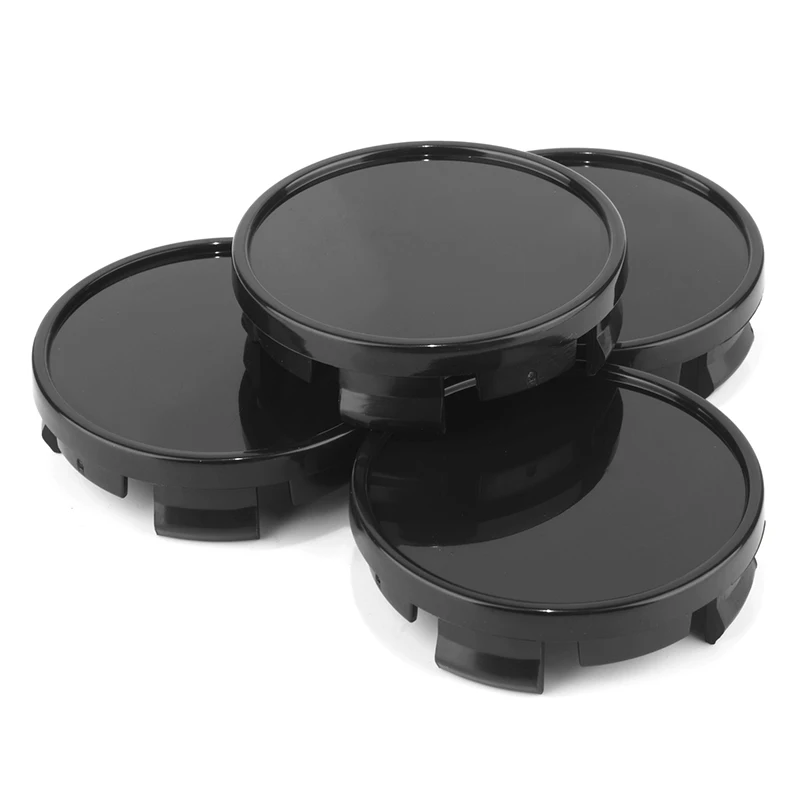 RhinoTuning-Tampas de centro da roda para 2014 Silverado 2500 2002-2007, Avalon #96452314, 42603-AC020, OD 63 milímetros, 2,48 em ID, 59 milímetros, 2,32 dentro, 4PCs