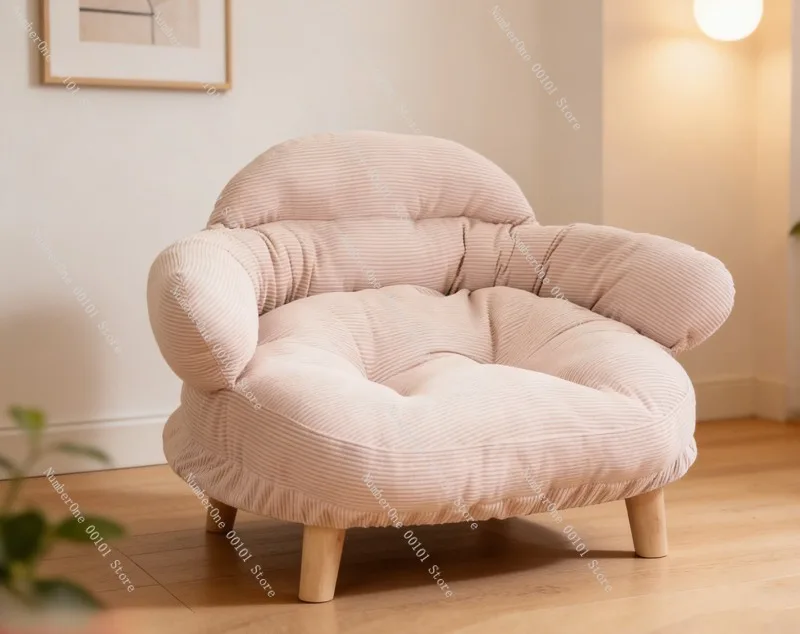 Pet Bed Dog Sofa Cushion Four Seasons Universal Dog Mat Cat Bed Washable Removable Pet Mattress Soft Comfortable Sleeping Pad