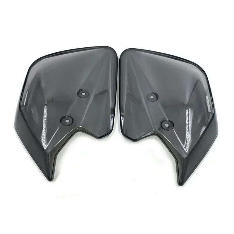 For YAMAHA NMAX155 NMAX150 NMAX125 2015-2019 Motorcycle Hand Guard Windscreen Cover Handguard Wind Shield falling Protection