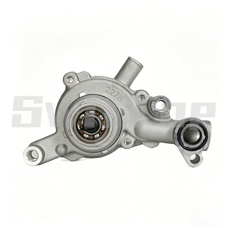 Fit for Yamaha 2DP-E2420-02 NMAX155 NMAX V1 Aerox155 Aerox 155 V1 Y16ZR Water Pump Assembly