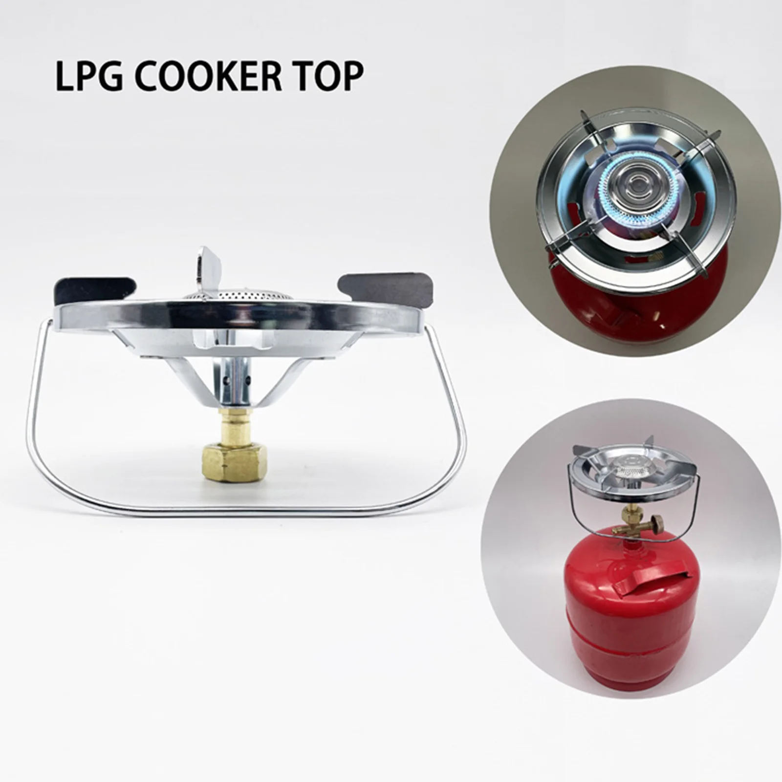 Copper Outdoor Liqu… - image