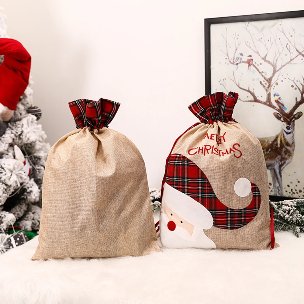 Grande borsa regalo di Natale - Luxury Xmas Bags recensione e prezzo