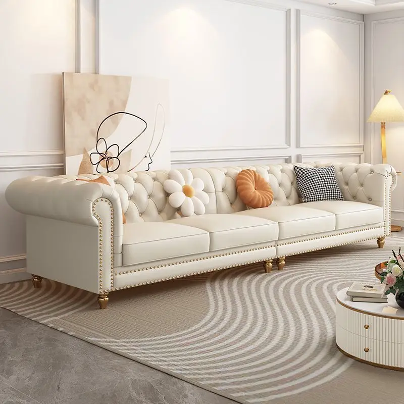 

Nordic Beige Living Room Sofas Oversized Lazy Lounges Living Room Sofas Modern Apartments Banken Woonkamer Furniture For Home