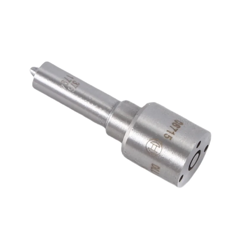 

Plain 2 Piece Diesel Common Rail Injector Nozzle Fuel Sprayer New DLLA145P1794 For Injector 0445120157