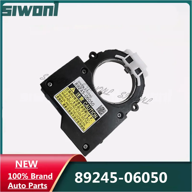 

New Steering Angle Sensor For Toyota 89245-06050 89245-74010 89245-02080 89245-0K020 89245-30110 89245-0R030