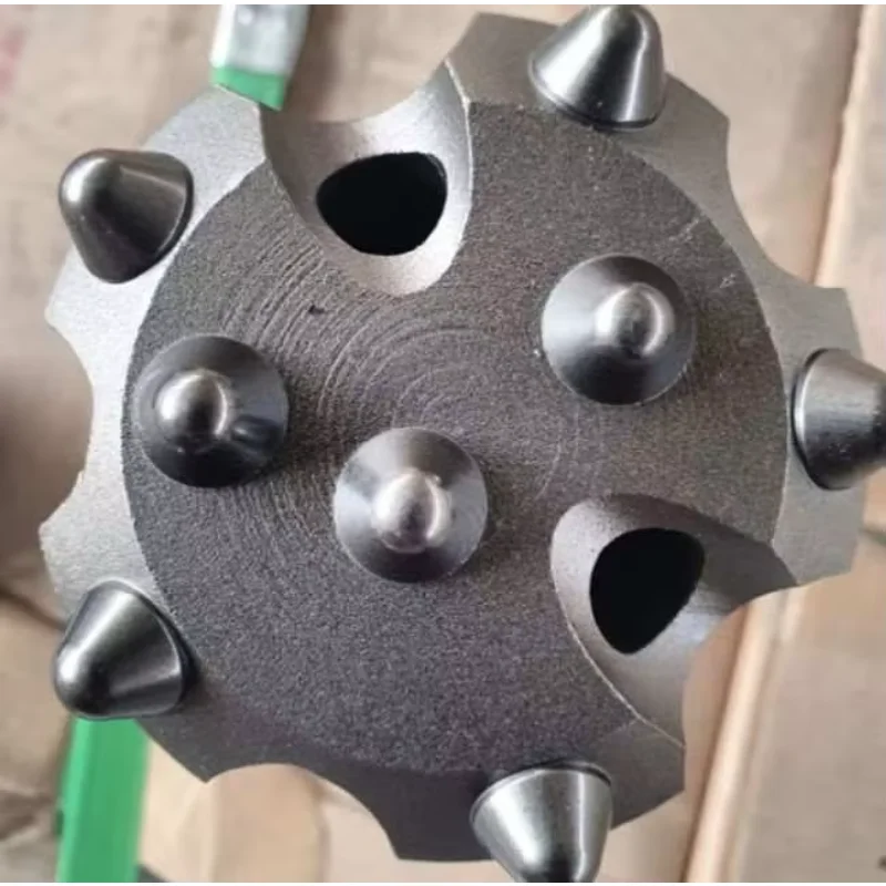 CIR76 Martello pneumatico basso