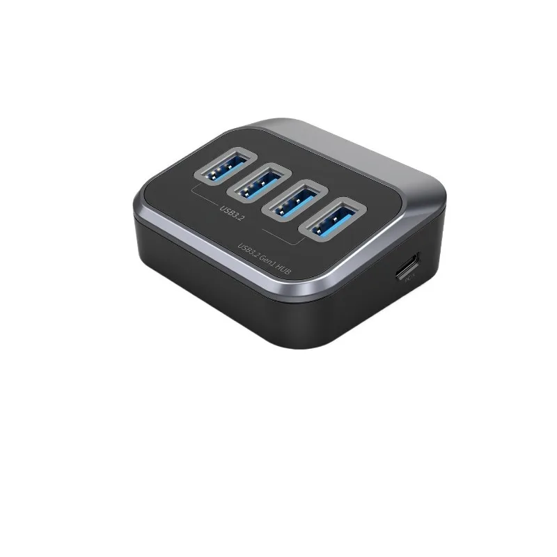 For USB3.1 Multi-interface Expander Typec Hub Adapter