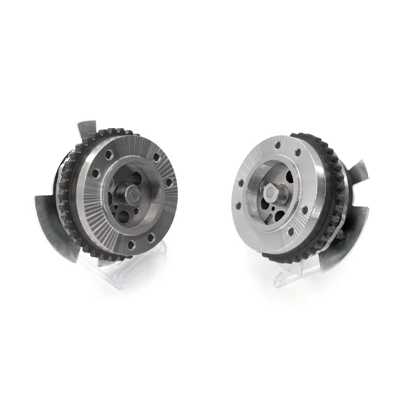 508PN 5.0L 508PS 5.0T AJ133 Timing Chain Kit LR032048  LR051008  with Cam Phaser 18 Pcs Kits for Land Rover 5.0