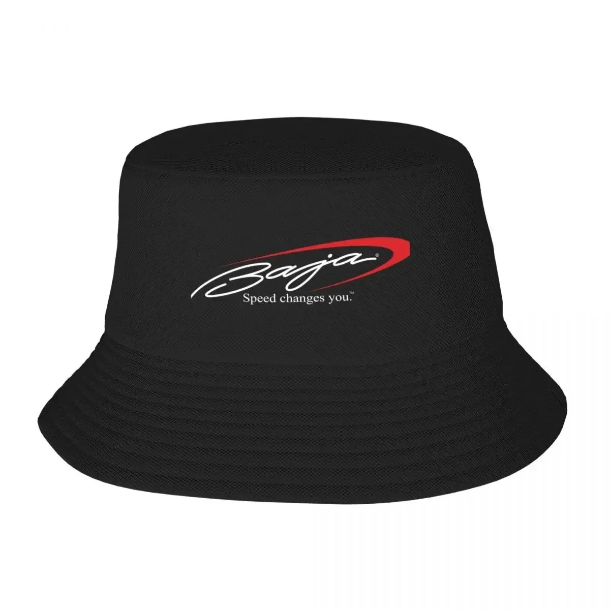 New Baja Power Boats Bucket Hat Sunscreen Luxury Hat Ladies Hat Men's