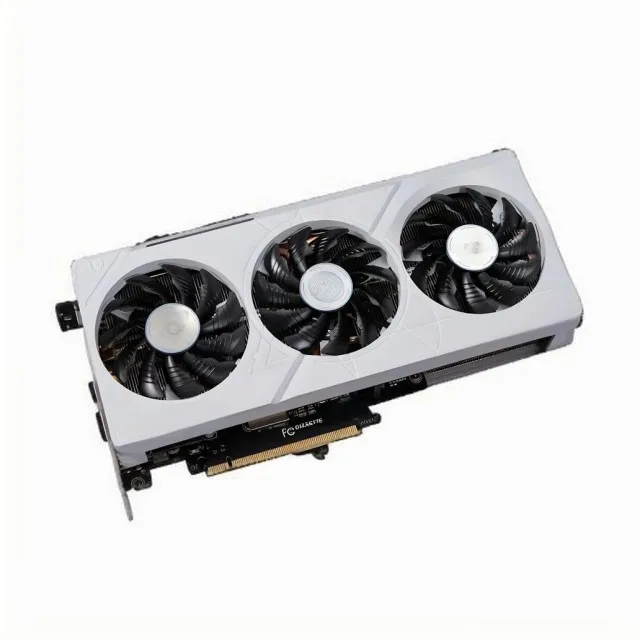 GeForce RTX 4070 Grafikkarte GPU