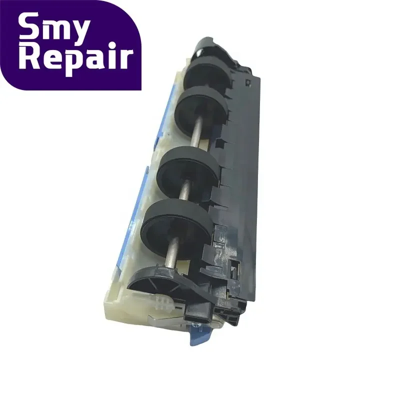 1 Uds Original Drucker Duplexeinheit Baugruppe para HP 8720 8710 8210 piezas de copiadora Druckerteile