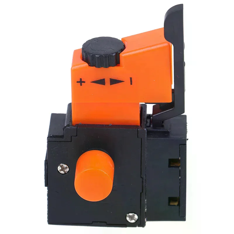 Drill Fa2/61bek Lock on Power Electric Hand Speed Control Trigger Switch 220v6a High Quali