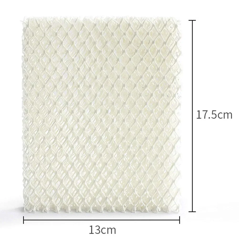 

4Pcs HAC700 Humidifier Replacement Filters For Honeywell HAC-700, HAC-700V1, HAC700PDQV1, Filter B Air Humidifier Filter