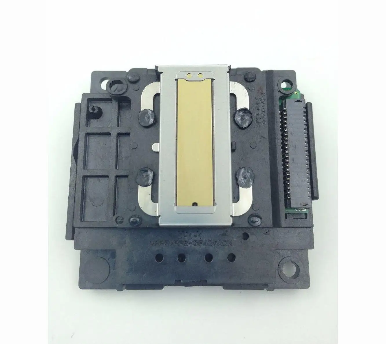 

Печатающая головка Печатающая головка для Epson L120 L210 L300 L350 L355 L380 L550 L555 L551 L558 XP-412 XP413 FA04000 FA04010