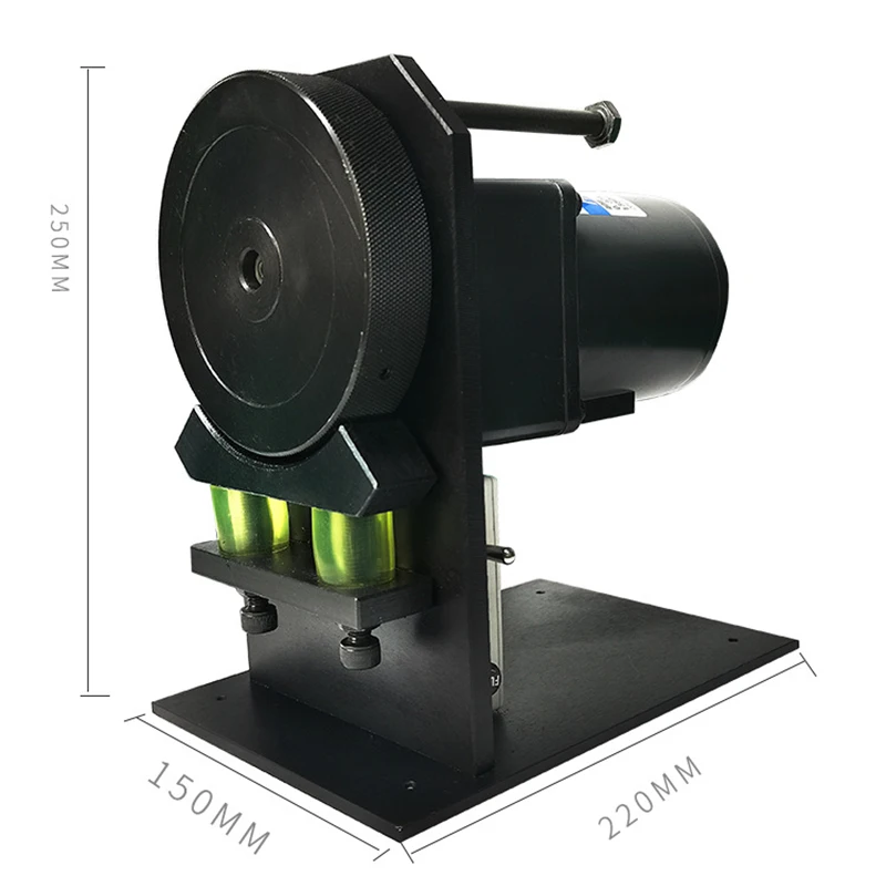 Electric Half Stripping and Twisting Machine Twisting and Twisting Machine Wire Power Cord Roller Type Twisting Machine