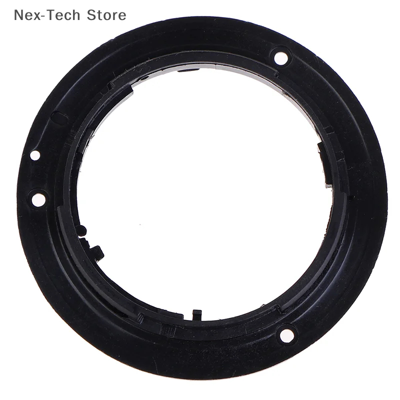 Plastic Lens Base Ring For Nikon 18-55 18-105 18-135 55-200 Camera Replacement Part