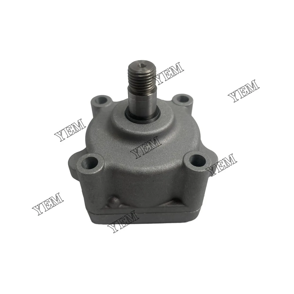 For Bobcat PUMP OIL 6689441 E35Z E35ZN E42 E50L E55L S16 S18 S450 S510-CH10