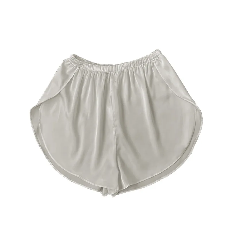 16 Momme Luxury Short trousers