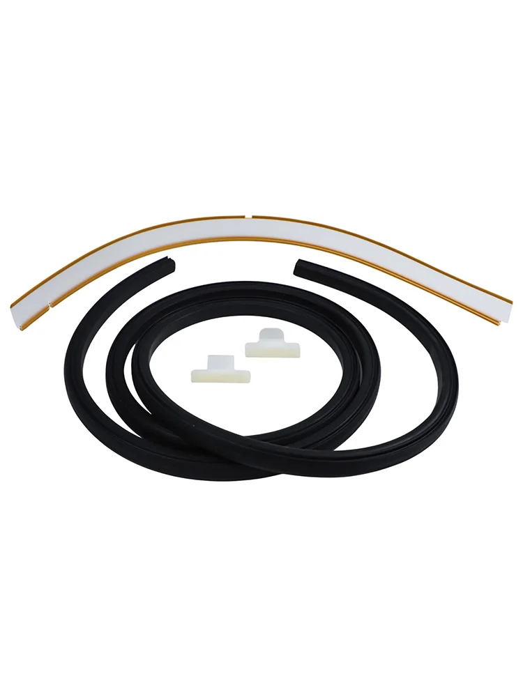 Dishwasher Maintenance Essential Easy Install Sealing Kit Compatible with Various Part Numbers Effective Solutions