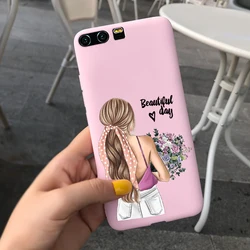 Phone Case For Huawei Honor 9 Cases 5.15