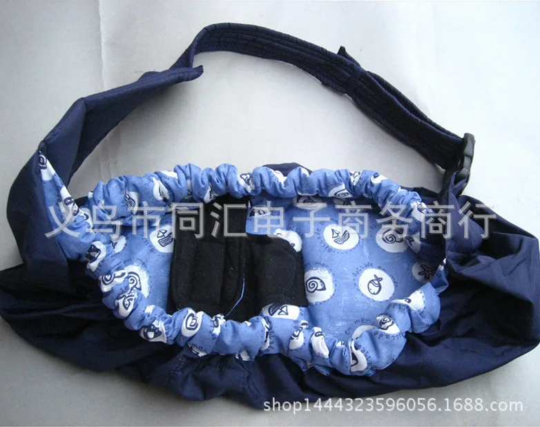 Foreign trade newborn baby swaddling belt TC pure cotton baby bag baby belt special price for sales