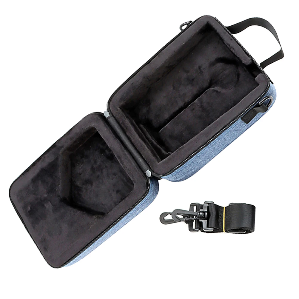 

Durable Kalimba Bag Case Holder Box Carrier Pouch Oxford Cloth Protective Storage Thumb Piano Musical Instrument Accessory