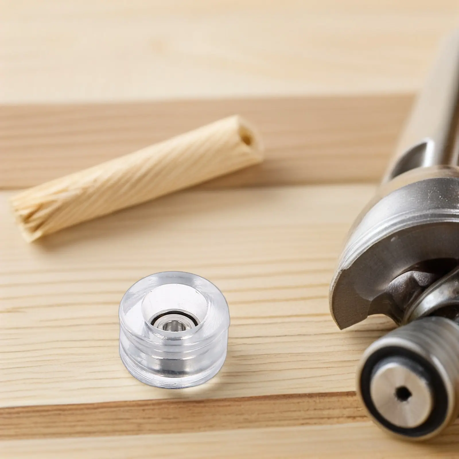 

4 шт. уникальных колес для фингер-скейтборда с подшипниками: высокая точность, долговечность, плавное и быстрое катание для трюков и фокусов