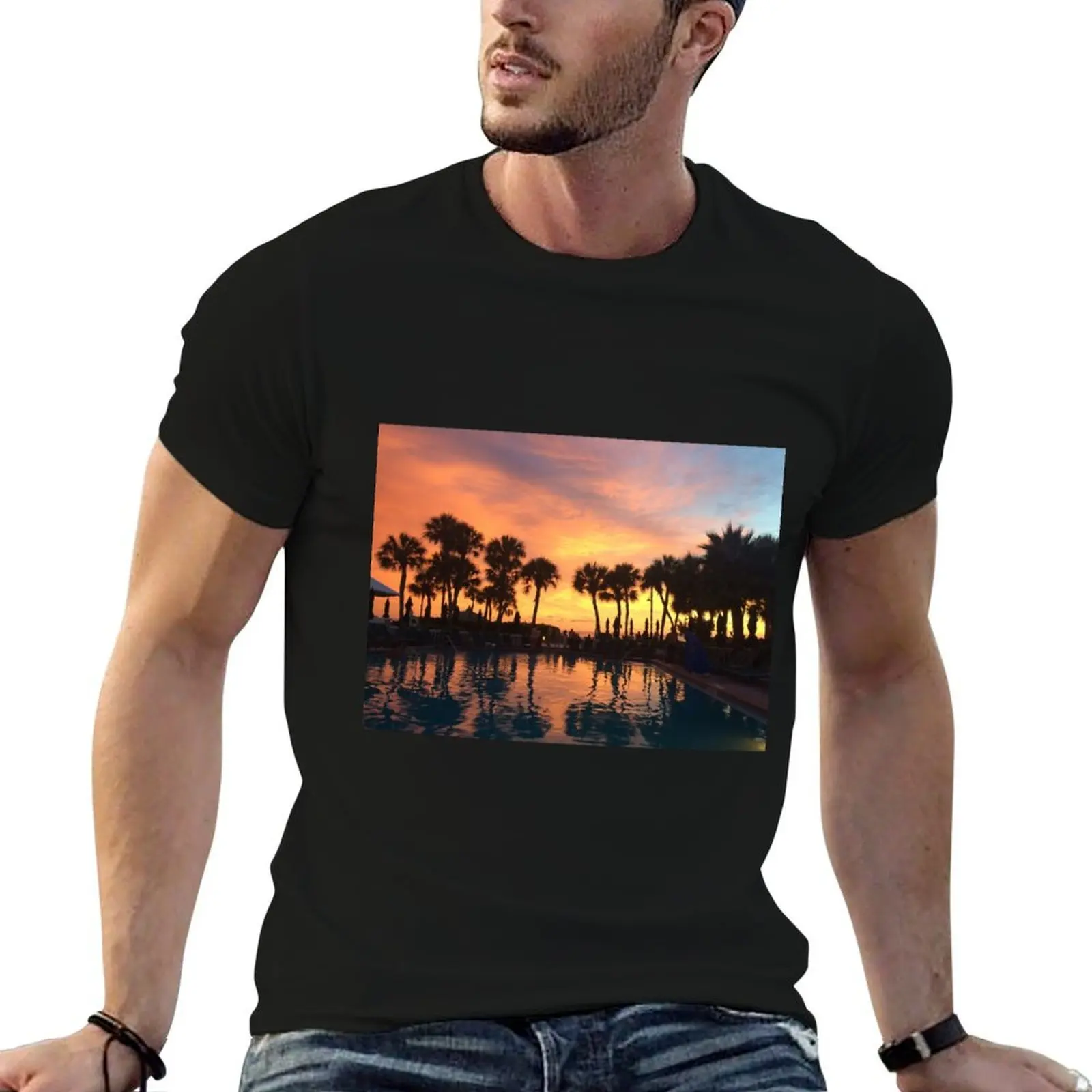 

Don Cesar T-Shirt cotton tshirt 100% man t shirt luxury T-Shirt