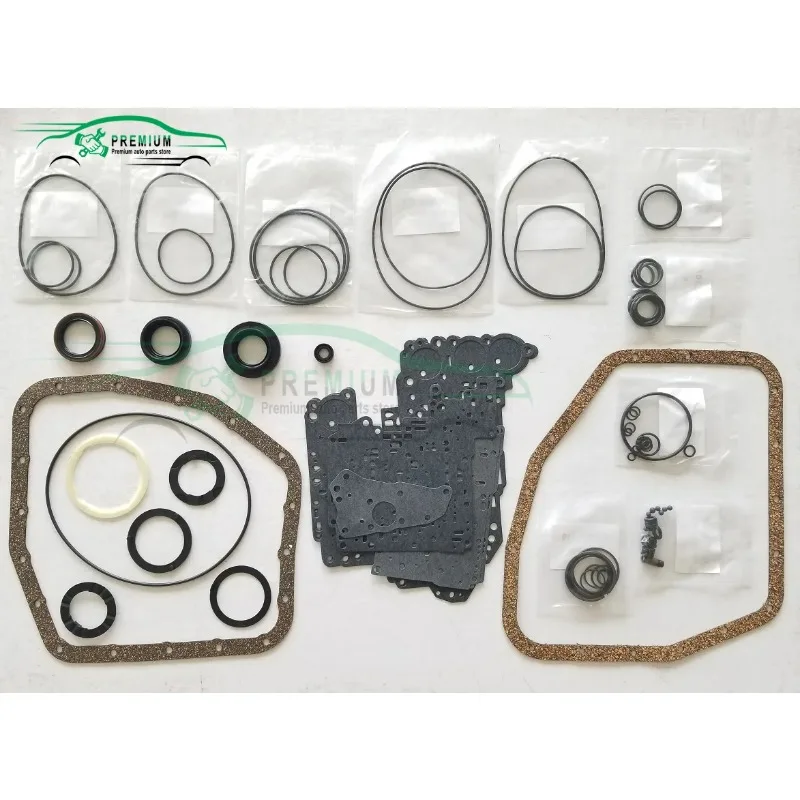 

Совершенно новый ремонтный комплект BA245E A246E, ремонтный комплект трансмиссии, подходит для Toyota Corolla Celica