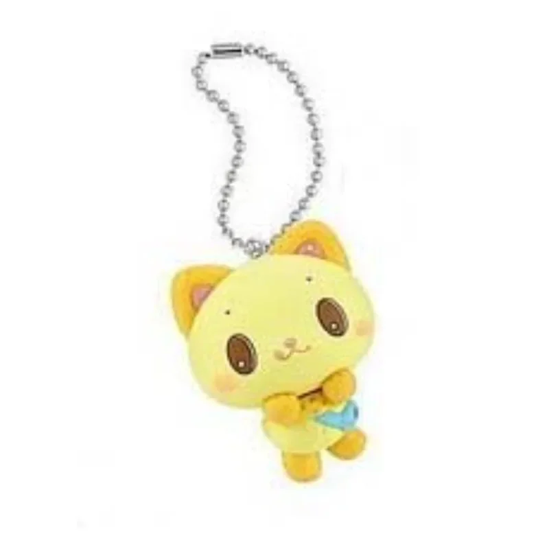 T-ARTS Gashapon cápsula Japón Anime Mewkledreamy lindos gatos Kitty muñecas Gacha juguetes niños niñas regalos