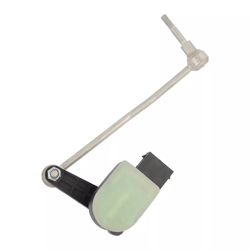 

Front Right Level Sensor For A8 S8 Quattro Sedan 4.2 V8 5.2 V10 6.0L 2004-2010 4E0941286G 4E0941286E 4E0941286F
