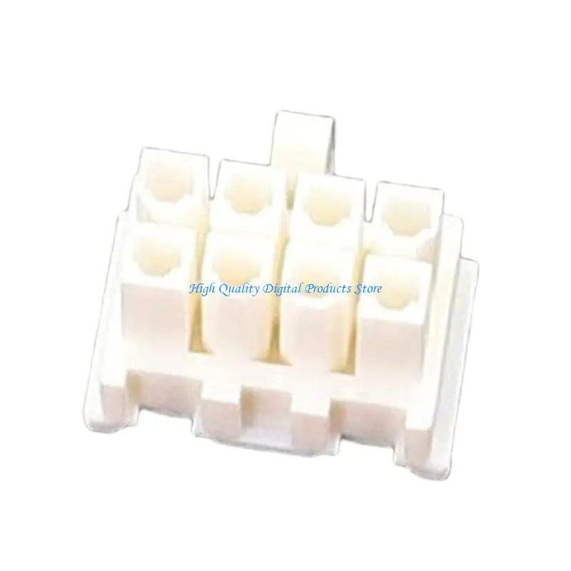 U2JE 8pinパワーアダプターデスクトップグラフィックスのビデオカードパワーステアリングコネクタ用グラフィックスカードGPU電源